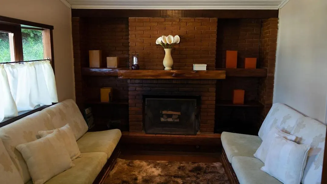 Casa Com Lareira E Lazer, Em Campos Do Jordao Sp Villa 0*,