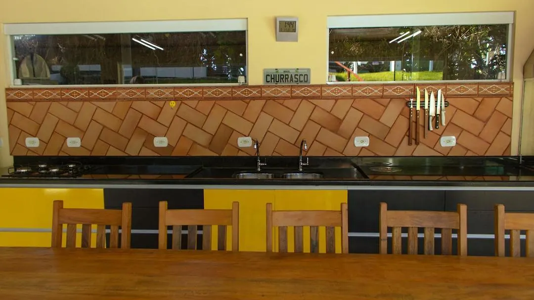 Casa de Férias Casa Com Lareira E Lazer, Em Campos Do Jordao Sp Vila