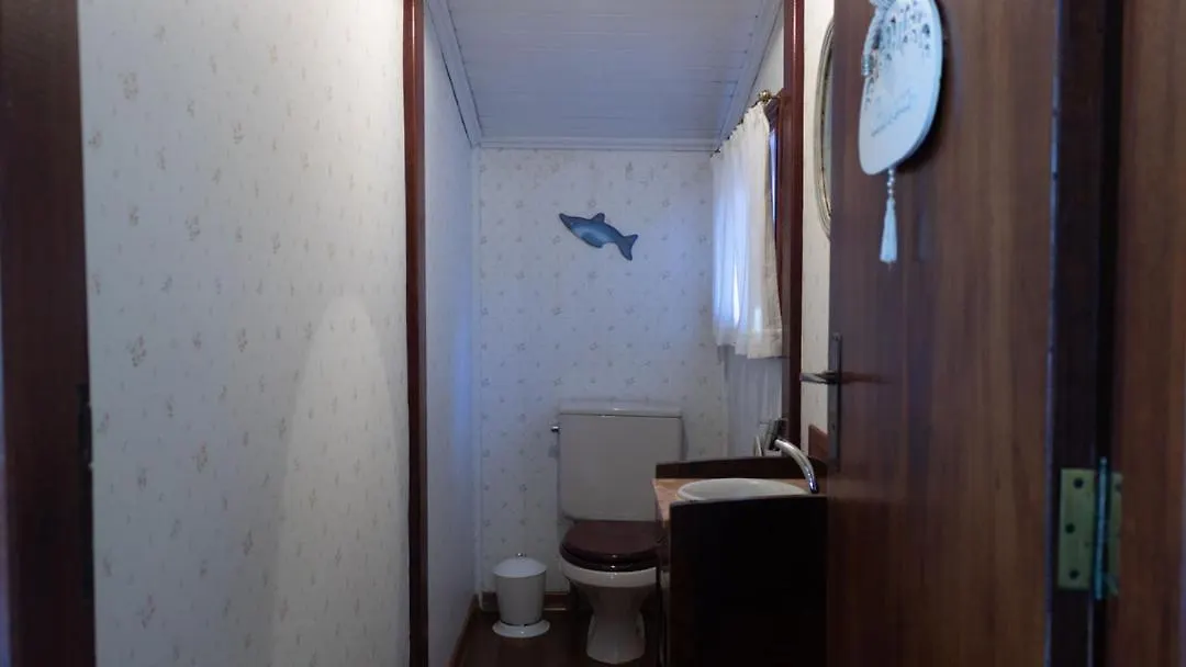 Casa Com Lareira E Lazer, Em Campos Do Jordao Sp Vila Casa de Férias