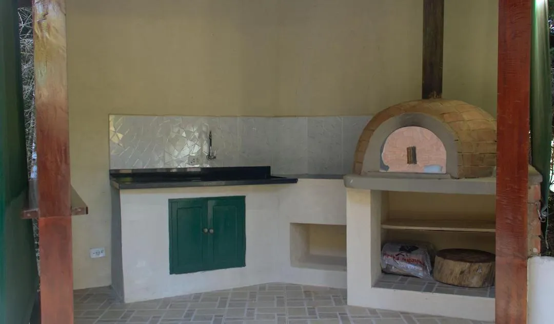 Casa Com Lareira E Lazer, Em Campos Do Jordao Sp Vila