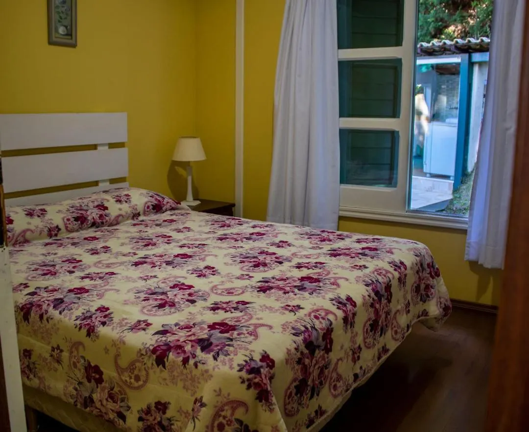 بيت للعطل فيلا Casa Com Lareira E Lazer, Em Campos Do Jordao Sp