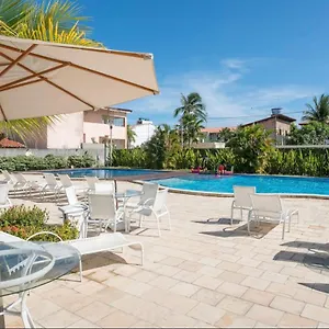  Apartamento Laguna Flat 1 Brasil