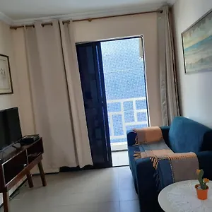  Apartamento Apto. 100m Da Feirinha Da Beira Mar Brasil
