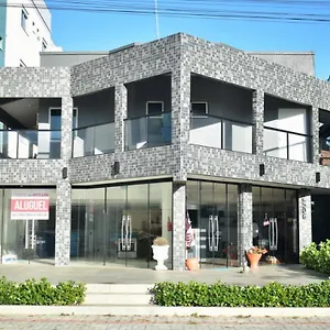  Apartamento Residencial Melfi 3 Ap.5 Lateral Brasil