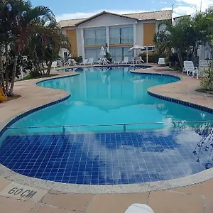  Apartamento Aconchego Taperapuan Residencial Mont Carmelo Brasil