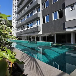  Apartamento Apto Em Localização Incrível No Centro, Prédio Com Piscina E Academia Brasil