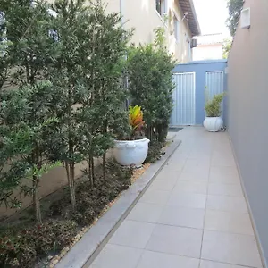  Apartamento Recanto Do Mundaí - Apto 201 Brasil