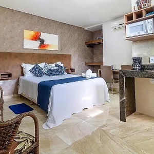  Apartamento Sunset Brasil