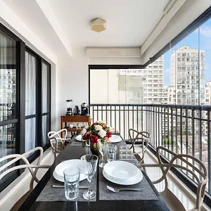  Apartamento Rosemari's Sao Joao Brasil