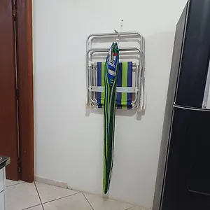  Apartamento Residencial Campeche Brasil